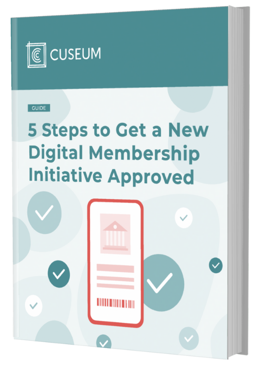 5 steps to get your digital membership approved (1)