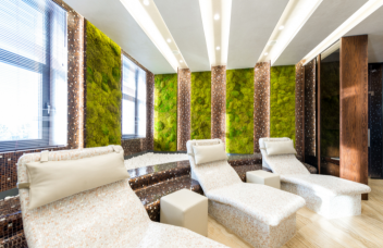 Spas & Wellness Centers