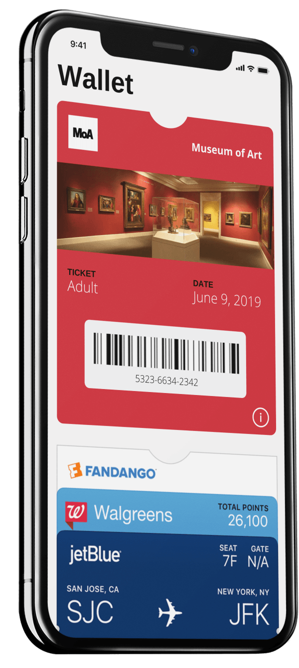 Save Time and Money With Digital Membership Cards Cuseum