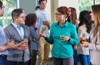 Alumni Associations
