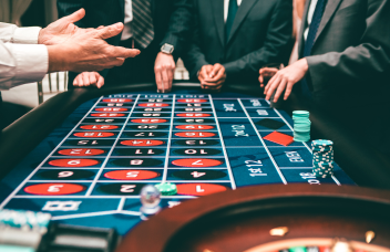 Casino & Entertainment Venues