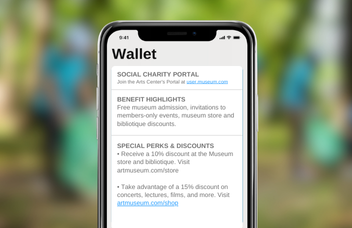Charity back