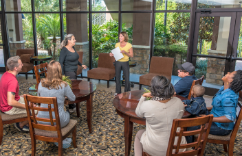 Community & Social Organizations