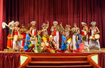 Cultural & Arts Organizations