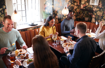 Hospitality & Loyalty Programs