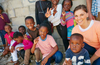 Human Services & Social Impact Groups