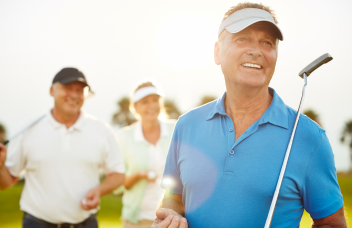 Member Clubs (Golf, Yacht, Social, Fitness)