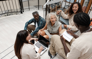 Nonprofit & Advocacy Groups