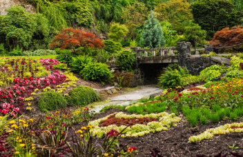 Parks & Gardens