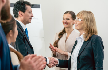 Professional Associations